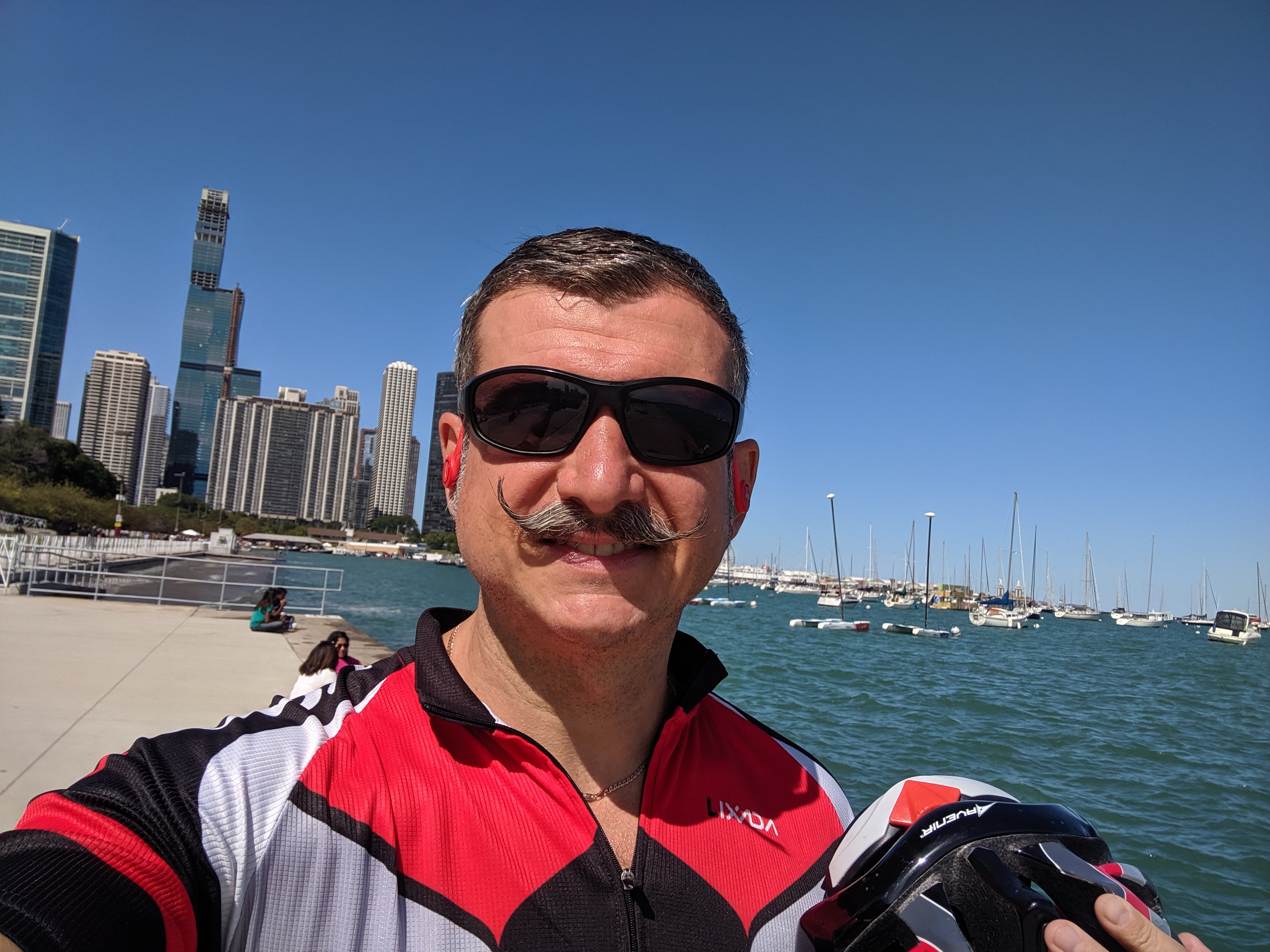 Chicago